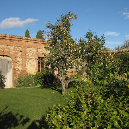 Fattoria Monastero Sant'Anna In Camprena Villa Pienza Eksteriør bilde